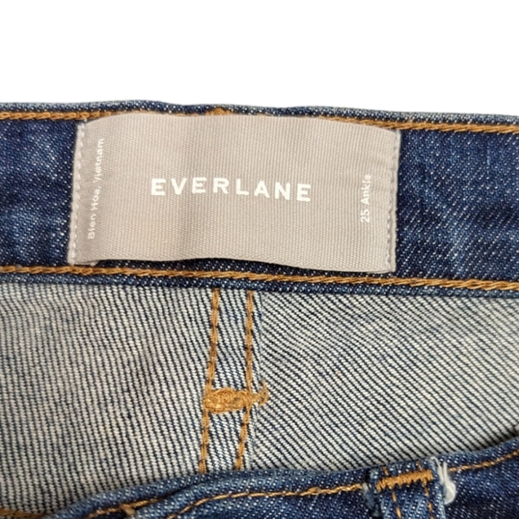 Everlane Jeans Pants lls 25 - Picture 4 of 4